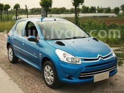 c2是什么车型(c2是自动挡吗)