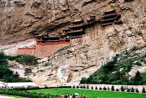 山西浑源县属于哪个市(浑源县属于哪个市)