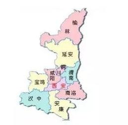 陕西车牌简称陕西车牌号城市代号是什么