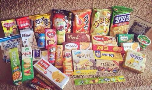 减肥能吃什么零食吃什么零食能减肥啊