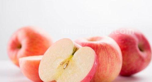 吃苹果可以美白吗苹果的美容功效都有哪些