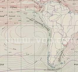 秘鲁寒流的成因关于秘鲁寒流的成因