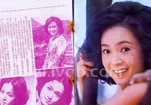 侯佩岑道歉 被骂,她母亲林月云,当年到底做了什么 (侯佩岑妈妈)