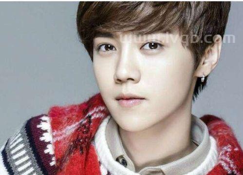 鹿晗的出道时期。(鹿晗出道时间)