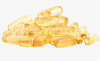 鱼肝油胶囊的正确吃法(鱼肝油的正确吃法)