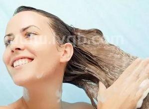 用冷水洗头冷水洗头的好处