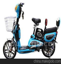 浙江有几家电瓶车厂(电动车厂家)