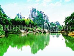 太姥山在福建什么地方 (福鼎太姥山)