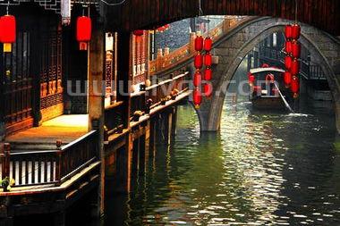 山东台儿庄古城,台儿庄古城旅游攻略