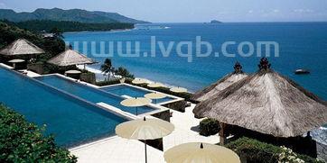 巴厘岛风景图片,巴厘岛为什么被称为“结婚圣地”呢?