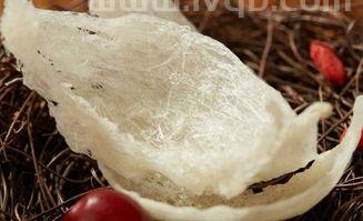 燕窝副作用,燕窝的副作用与禁忌