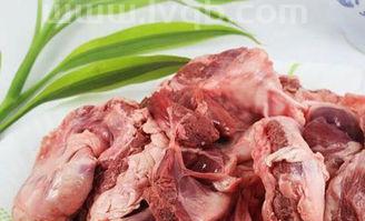 猪护心肉是什么肉 猪护心肉的做法有哪些 (护心肉不宜多吃)